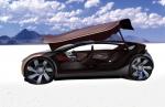 Mazda Nagare Concept 2006 года